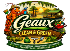 Avatar for GeauxClean&GreenLLC