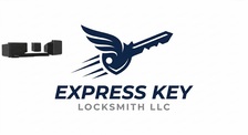 Express Key Locksmith LLC logo
