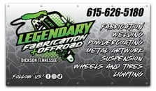 Avatar for Legendary Fabrication and Off-road