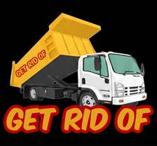Avatar for Get Rid Of