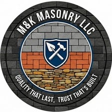 Avatar for M&K MASONRY LLC