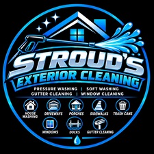 Avatar for Strouds Exterior Cleaning