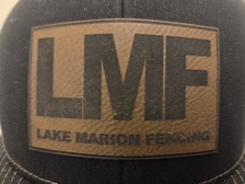 Avatar for LAKE MARION FENCING