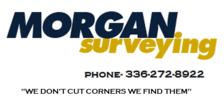 Avatar for Morgan Surveying, Inc.