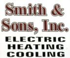 Smith and Sons Heating and Air, LLC logo
