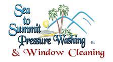 Avatar for Sea to Summit Pressure Washing, LLC