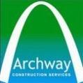 Archway Construction Services, Inc. logo