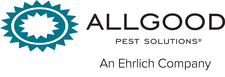 Allgood Pest Solutions logo