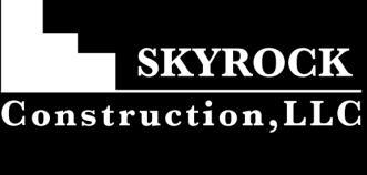 Skyrock Construction, LLC logo
