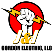 J & I Cordon Electric, LLC logo