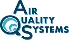 Logo for Air Quality Systems