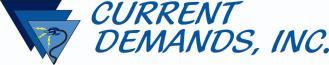 Current Demands, Inc. logo