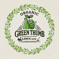 Avatar for Organic green thumb lawn and landscaping