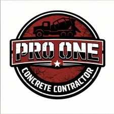 Avatar for Pro One Concrete Contractor Co, LLC