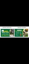 Avatar for Axel Construction and Tree Services