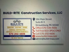 Avatar for Build-Rite Construction Services, LLC