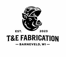 Avatar for T&E Fabrication LLC