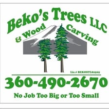 Avatar for Beko's Trees, LLC