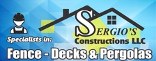 Avatar for SERGIO'S CONSTRUCTION LLC
