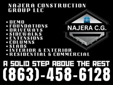 Avatar for Najera’s Construction Group llc