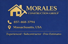 Avatar for Morales Company