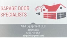 Avatar for A&J Equipment LLC