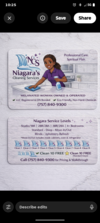 Avatar for Niagara's Cleaning Service