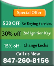 Avatar for Car Locksmith Palatine IL