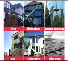 Avatar for Better view window and gutters cleaner