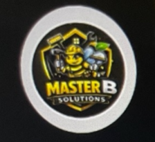Master B Solutions LLC logo