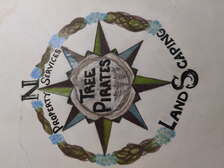Avatar for Tree Pirates