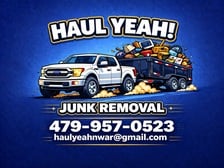 Avatar for Haul Yeah Junk Removal