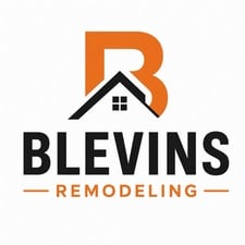 Blevins Remodeling logo