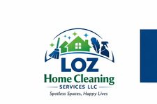 Avatar for LOZ Home Cleaning Services LLC