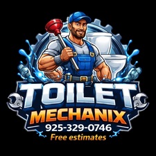 Avatar for Toilet Mechanix
