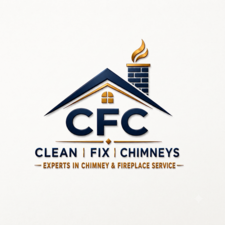 Logo for CFC CLEAN FIX CHIMNEYS INC