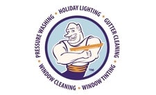 Avatar for Window Genie Central Scottsdale