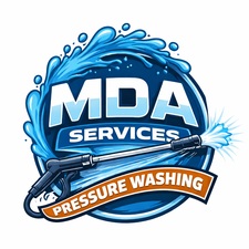 Avatar for MDA Services-Pressure Washing