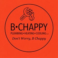 Avatar for B CHAPPY PLUMBING HEATING AND COOLING LLC