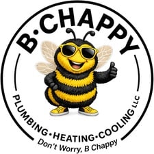 Avatar for B CHAPPY PLUMBING HEATING AND COOLING LLC