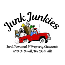 Avatar for Junk Junkies