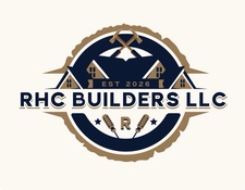RHC Builders logo