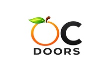 OC Doors logo