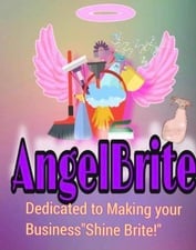 Avatar for AngelBrite Commercial Cleaning Services
