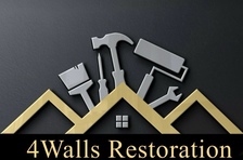 Avatar for 4Walls Restoration