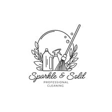 Avatar for Sparkle and Sold Professional Cleaning