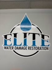 Avatar for Elite Water Damage Restoration