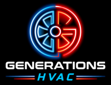 Avatar for GENERATIONS HVAC LLC