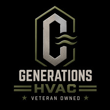Avatar for GENERATIONS HVAC LLC