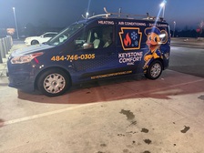 Avatar for Keystone Comfort HVAC LLC